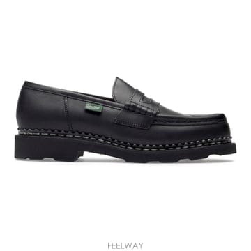 PARABOOT ���Ϲ߼� �Ķ��Ʈ Orsay loafer���Ϲ߼� �Ķ��Ʈ Orsay loafer