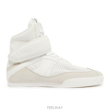 Chloe ���Ϲ߼� ���ο� Sneakers Chloe Kick���Ϲ߼� ���ο� Sneakers Chloe Kick