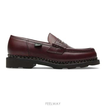 PARABOOT ���Ϲ߼� �Ķ��Ʈ Orsay loafer���Ϲ߼� �Ķ��Ʈ Orsay loafer