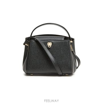 Valextra ���Ϲ߼� �߷���Ʈ�� Brera micro bag���Ϲ߼� �߷���Ʈ�� Brera micro bag