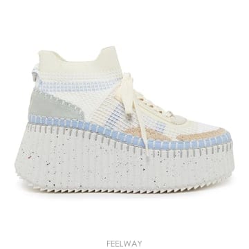 Chloe ���Ϲ߼� ���ο� Nama sneakers���Ϲ߼� ���ο� Nama sneakers