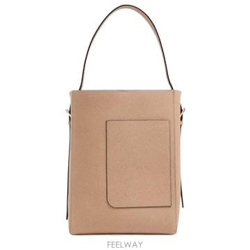 당일발송 발렉스트라 Medium bucket bag