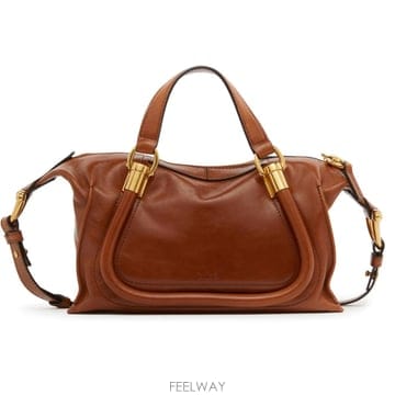Chloe ���Ϲ߼� ���ο� Paraty 24 handbag���Ϲ߼� ���ο� Paraty 24 handbag