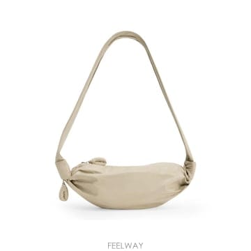 당일발송 르메르 Croissant Soft small bag