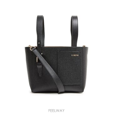 당일발송 발렉스트라 Mini bucket bag