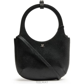 COURREGES ���Ϲ߼� ������ Holy Viper handbag���Ϲ߼� ������ Holy Viper handbag