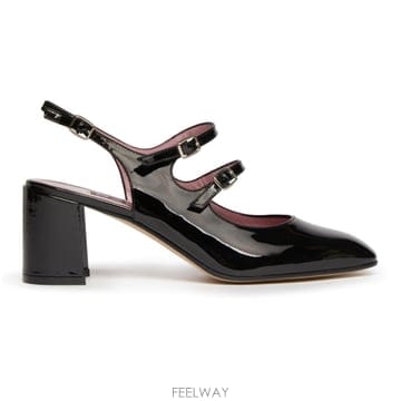 | Other Brand | ���Ϲ߼� CAREL Banana slingback pumps���Ϲ߼� CAREL Banana slingback pumps