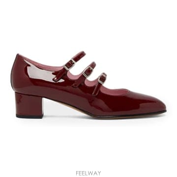 | Other Brand | ���Ϲ߼� CAREL Kina Mary Janes pumps���Ϲ߼� CAREL Kina Mary Janes pumps