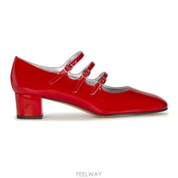 | Other Brand | ���Ϲ߼� CAREL Kina Mary Janes pumps���Ϲ߼� CAREL Kina Mary Janes pumps