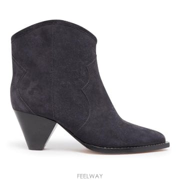 Isabel Marant ���Ϲ߼� ���ں����� Darizo boots���Ϲ߼� ���ں����� Darizo boots