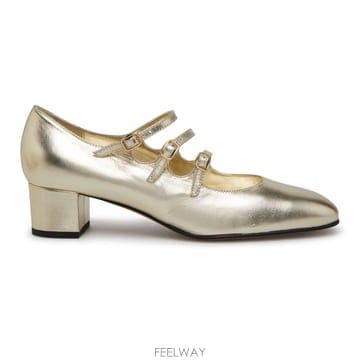 | Other Brand | ���Ϲ߼� CAREL Kina Mary Janes pumps���Ϲ߼� CAREL Kina Mary Janes pumps