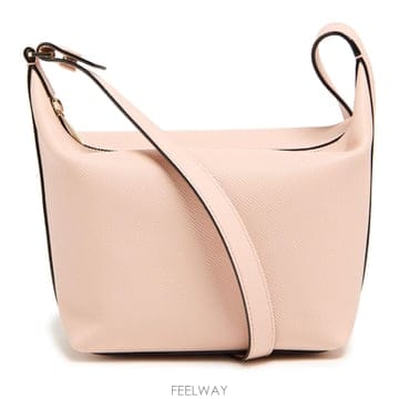 Valextra ���Ϲ߼� �߷���Ʈ�� Mochi mini bag���Ϲ߼� �߷���Ʈ�� Mochi mini bag