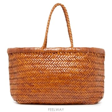 당일발송 드래곤디퓨전 Flat Gora mini handbag