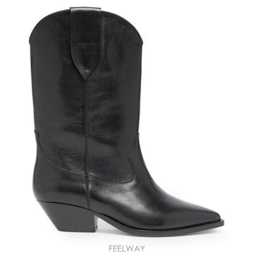 Isabel Marant ���Ϲ߼� ���ں����� Duerto ankle boots���Ϲ߼� ���ں����� Duerto ankle boots