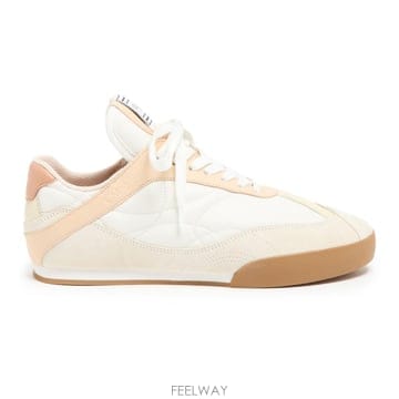 Chloe ���Ϲ߼� ���ο� Chloe Kick sneakers���Ϲ߼� ���ο� Chloe Kick sneakers