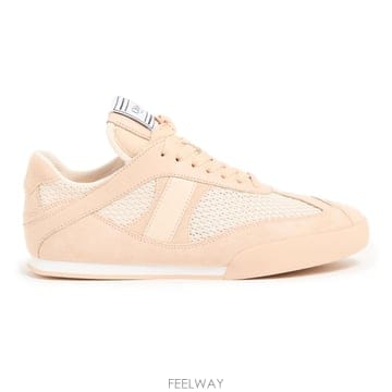 Chloe ���Ϲ߼� ���ο� Chloe Kick sneakers���Ϲ߼� ���ο� Chloe Kick sneakers