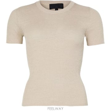 | Other Brand | ���Ϲ߼� NILI LOTAN Hettie t shirt���Ϲ߼� NILI LOTAN Hettie t shirt