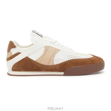 Chloe ���Ϲ߼� ���ο� Chloe Kick sneakers���Ϲ߼� ���ο� Chloe Kick sneakers