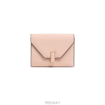 당일발송 발렉스트라 Iside 3 CC folding wallet