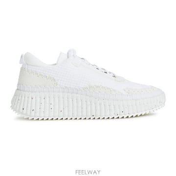 Chloe ���Ϲ߼� ���ο� Nama sneakers���Ϲ߼� ���ο� Nama sneakers
