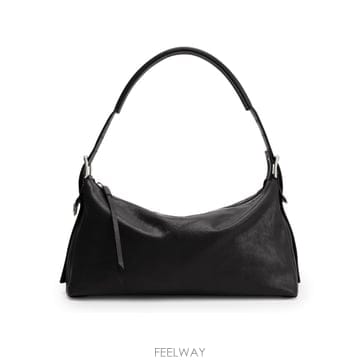 당일발송 르메르 Belted baguette bag