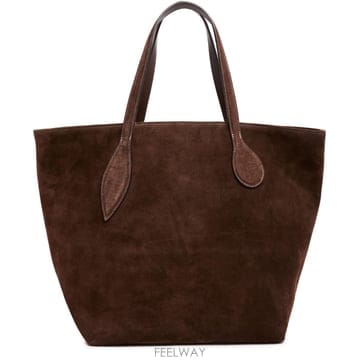 | Other Brand | ���Ϲ߼� LIFFNER Sprout tote bag in suede���Ϲ߼� LIFFNER Sprout tote bag in suede