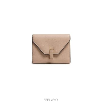 당일발송 발렉스트라 Iside 3 CC folding wallet
