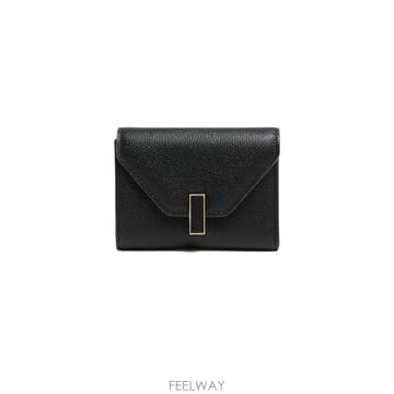 당일발송 발렉스트라 Iside 3 CC folding wallet