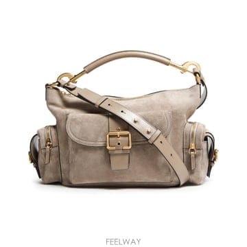 Chloe ���Ϲ߼� ���ο� Camera bag���Ϲ߼� ���ο� Camera bag
