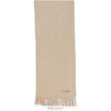Acne ���Ϲ߼� ��ũ�� Oversized scarf���Ϲ߼� ��ũ�� Oversized scarf
