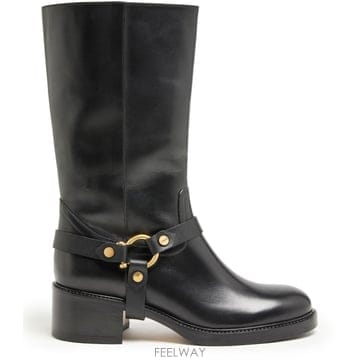 Chloe ���Ϲ߼� ���ο� Dakota boots���Ϲ߼� ���ο� Dakota boots