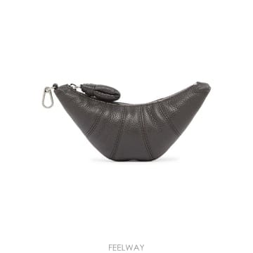 당일발송 르메르 Crossbody croissant walet