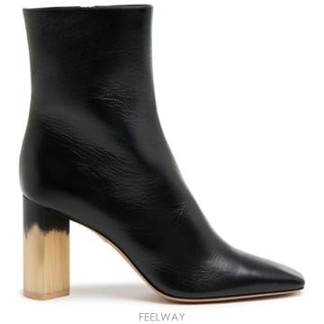Chloe ���Ϲ߼� ���ο� Georgia heeled ankle boots���Ϲ߼� ���ο� Georgia heeled ankle boots