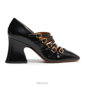 Chloe ���Ϲ߼� ���ο� Janis pumps���Ϲ߼� ���ο� Janis pumps
