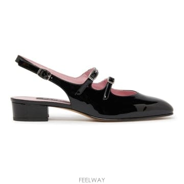 | Other Brand | ���Ϲ߼� CAREL Peche slingback ballet flats���Ϲ߼� CAREL Peche slingback ballet flats