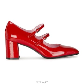 | Other Brand | ���Ϲ߼� CAREL Alice Mary Janes pumps���Ϲ߼� CAREL Alice Mary Janes pumps