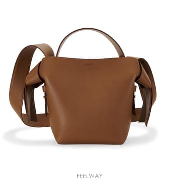 당일발송 아크네 Musubi mini bag