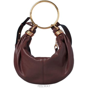 Chloe ���Ϲ߼� ���ο� Bracelet hobo bag���Ϲ߼� ���ο� Bracelet hobo bag