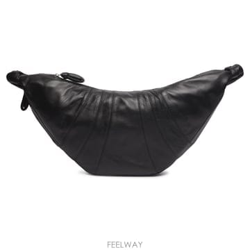 당일발송 르메르 Croissant medium bag