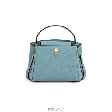 Valextra ���Ϲ߼� �߷���Ʈ�� Brera micro bag���Ϲ߼� �߷���Ʈ�� Brera micro bag