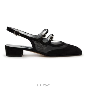 | Other Brand | ���Ϲ߼� CAREL Peche slingback ballet flats���Ϲ߼� CAREL Peche slingback ballet flats