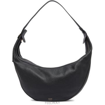 Khaite ���Ϲ߼� ī��Ʈ Augustina hobo bag���Ϲ߼� ī��Ʈ Augustina hobo bag