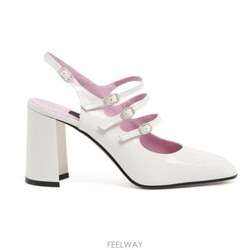 | Other Brand | ���Ϲ߼� CAREL Promise slingback pumps���Ϲ߼� CAREL Promise slingback pumps