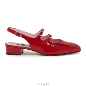 | Other Brand | ���Ϲ߼� CAREL Peche slingback ballet flats���Ϲ߼� CAREL Peche slingback ballet flats