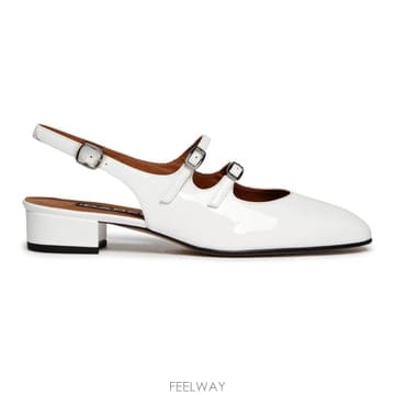 | Other Brand | ���Ϲ߼� CAREL Peche slingback ballet flats���Ϲ߼� CAREL Peche slingback ballet flats