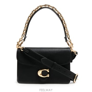 Coach ���Ϲ߼� ��ġ Chain Tabby Shoulder Bag���Ϲ߼� ��ġ Chain Tabby Shoulder Bag