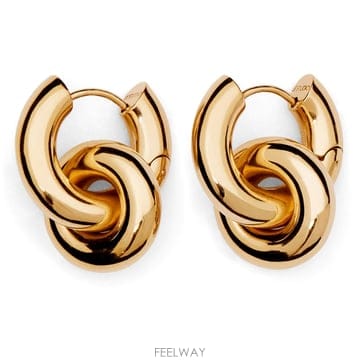 | Other Brand | ���Ϲ߼� LIE STUDIO Esther Earrings���Ϲ߼� LIE STUDIO Esther Earrings