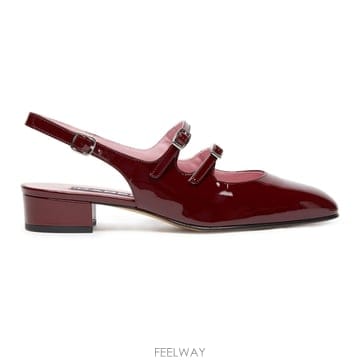 | Other Brand | ���Ϲ߼� CAREL Peche slingback ballet flats���Ϲ߼� CAREL Peche slingback ballet flats