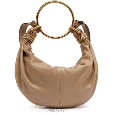 Chloe ���Ϲ߼� ���ο� Bracelet hobo bag���Ϲ߼� ���ο� Bracelet hobo bag