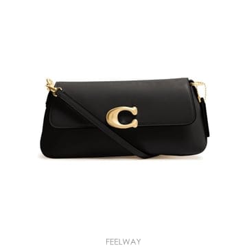 Coach ���Ϲ߼� ��ġ Jet Shoulder Bag���Ϲ߼� ��ġ Jet Shoulder Bag